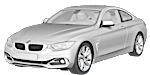 BMW F32 B15D8 Fault Code
